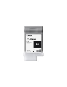 CANON TINTA IMPRESORA GP 200|300 PFI-120 BLACK 130ML